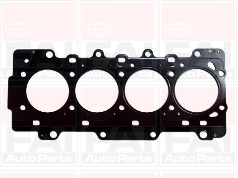 Gasket, cylinder head